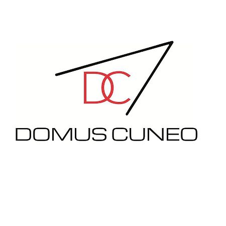 DOMUSCUNEO Barra di Ferro 3 bianco Esterno foto